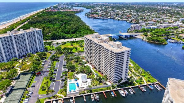 Sea Ranch Club Of Boca, 4101 N Ocean Blvd #401, Boca Raton, Florida 33431, image 1