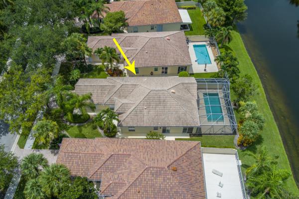 The Isles At Palm Beach Gardens, 150 Euphrates Cir, Palm Beach Gardens, Florida 33410, image 2