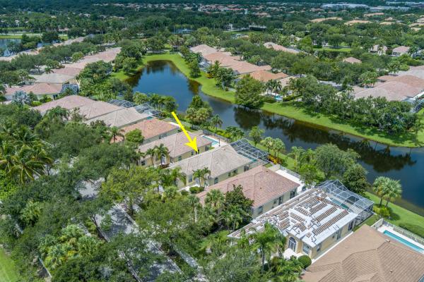 The Isles At Palm Beach Gardens, 150 Euphrates Cir, Palm Beach Gardens, Florida 33410, image 3