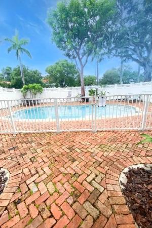 Coco Ibiza Villas, 3356 Bird Ave #1, Miami, Florida 33133, image 2