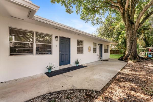 Waverly Place, 923 W Las Olas Blvd #1-2, Fort Lauderdale, Florida 33312, image 1
