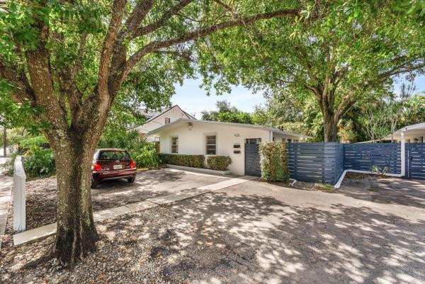 Waverly Place, 923 W Las Olas Blvd #1-2, Fort Lauderdale, Florida 33312, image 3