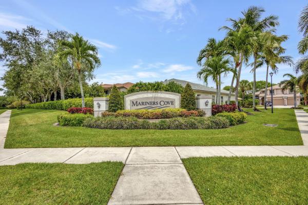 Bahia Bay, 4085 Bahia Isle Cir, Wellington, Florida 33449, image 3