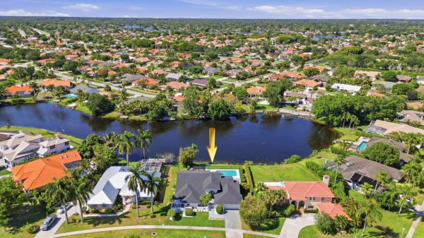 Margate Place Of Greenview Shores 2, 12725 Kingsway Rd, Wellington, Florida 33414, image 3