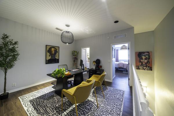 Carriage Homes At Bentley Park, 3317 NW 29th Ct, Lauderdale Lakes, Florida 33311, image 3