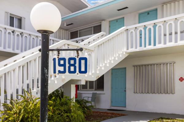 1980 Sunset Ave #7, Lake Worth, Florida 33461, image 3