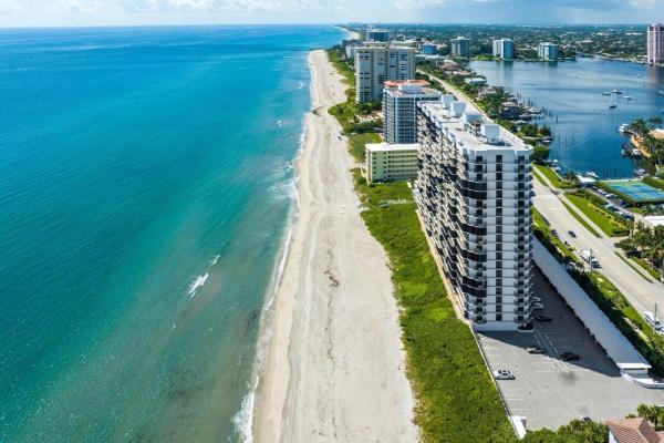 Marbella, 250 S Ocean Blvd #6C, Boca Raton, Florida 33432, image 3