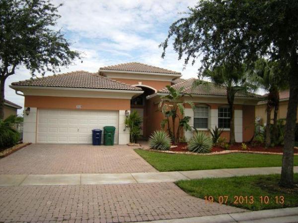 Sunset Lakes, 3410 SW 195th Ave #-, Miramar, Florida 33029, image 1