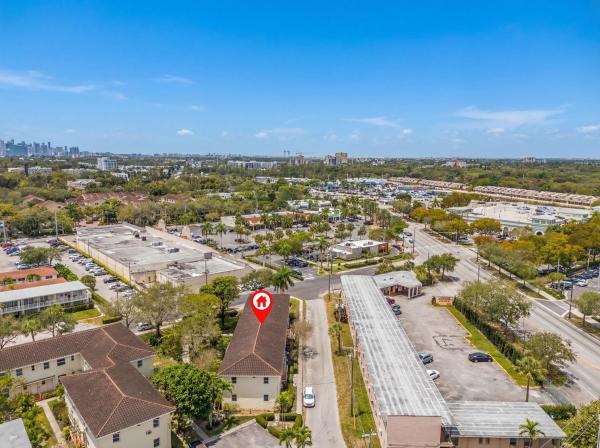 Shores Plaza East, 715 NE 91st St #3A, Miami Shores, Florida 33138, image 3
