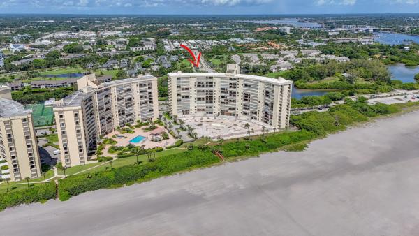 Ocean Trail, 400 Ocean Trail Way #408, Jupiter, Florida 33477, image 3