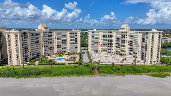Ocean Trail, 400 Ocean Trail Way #408, Jupiter, Florida 33477, image 1
