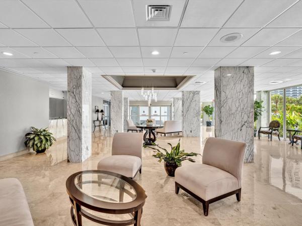 Coral Ridge Towers East, 3300 NE 36th St #312A, Fort Lauderdale, Florida 33308, image 3
