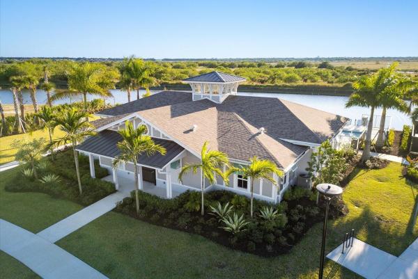 Kenley At Tradition, 9547 SW Indra Way, Port St. Lucie, Florida 34987, image 1