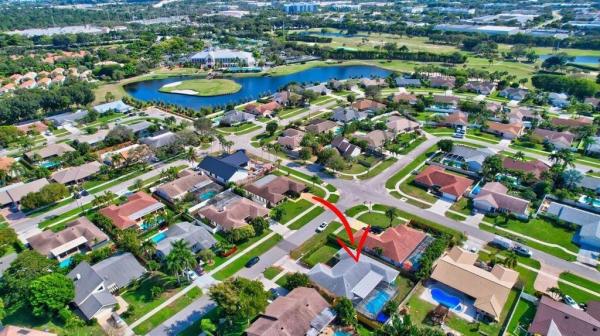 Pheasant Walk, 17679 Woodview Ter, Boca Raton, Florida 33487, image 1