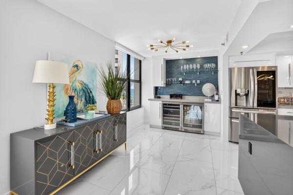 Ocean Terrace North, 3115 S Ocean Blvd #502, Highland Beach, Florida 33487, image 3