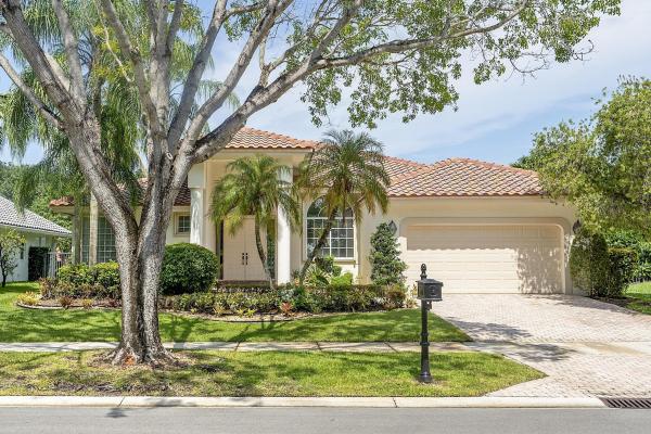 Orchid Island, 875 Bayside Ln, Weston, Florida 33326, image 1