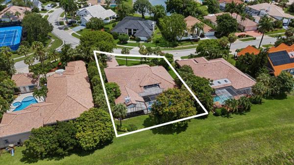 Encantada At Boca Pointe, 7190 Montrico Dr, Boca Raton, Florida 33433, image 3