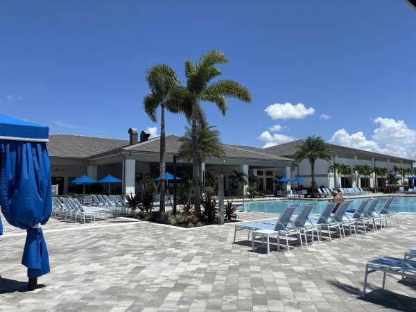 Valencia Walk At Riverland, 12241 SW Saltwater Dr, Port St. Lucie, Florida 34987, image 2