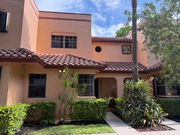 Spanish Springs Townhomes, 281 NE 16th Pl #403, Fort Lauderdale, Florida 33305, image 1