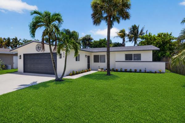 Palm Beach Gardens Estates, 514 Riverside Dr, Palm Beach Gardens, Florida 33410, image 1