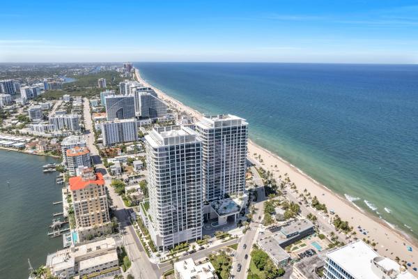 151 N Seabreeze Blvd #Unit 504, Fort Lauderdale, Florida 33304, image 2