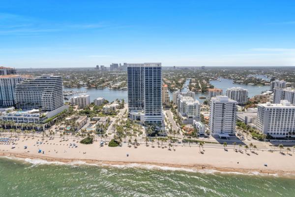 151 N Seabreeze Blvd #Unit 504, Fort Lauderdale, Florida 33304, image 1