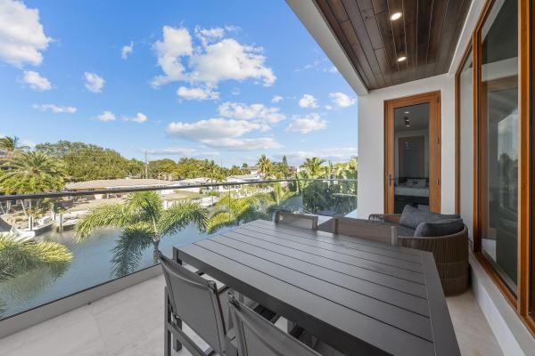 Coral Key Villas, 2631 NE 48th Ct, Lighthouse Point, Florida 33064, image 3
