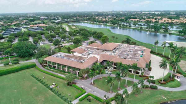 Plum At Boca Pointe, 6665 Via Regina, Boca Raton, Florida 33433, image 2