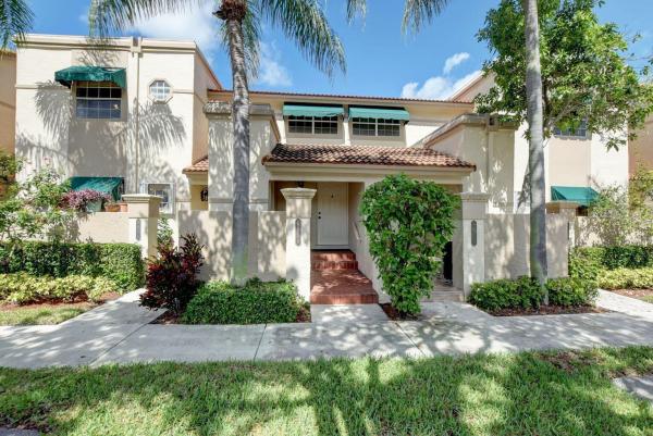 Plum At Boca Pointe, 6614 Via Regina, Boca Raton, Florida 33433, image 1