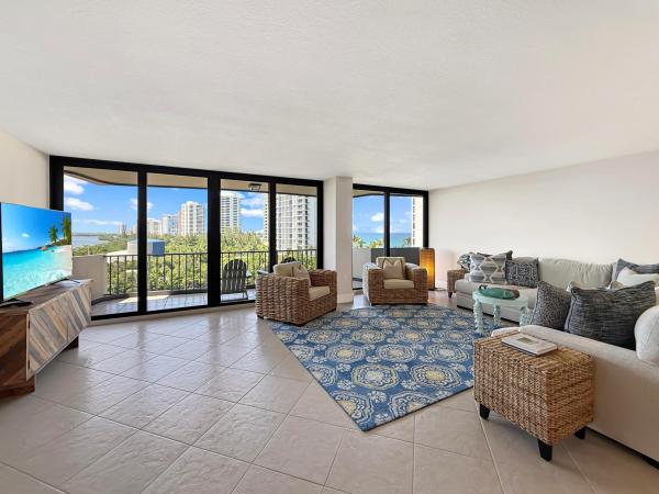 Cote D'Azur, 4200 N Ocean Dr #2-705, Riviera Beach, Florida 33404, image 3