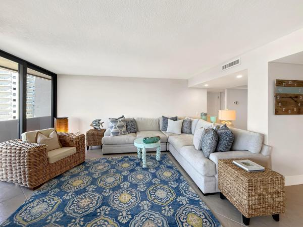 Cote D'Azur, 4200 N Ocean Dr #2-705, Riviera Beach, Florida 33404, image 2