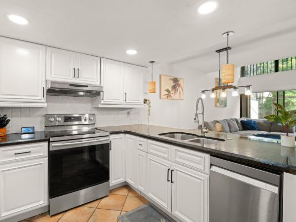 Townhomes At Orange Drive, 4206 SW 70th Ter, Davie, Florida 33314, image 3