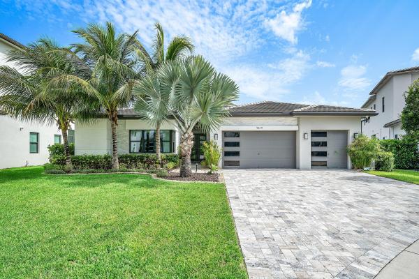 Windsor At Boca Bridges, 9619 Chianti Classico Ter, Boca Raton, Florida 33496, image 2
