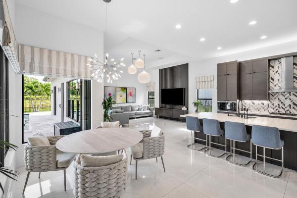 Windsor At Boca Bridges, 9619 Chianti Classico Ter, Boca Raton, Florida 33496, image 3