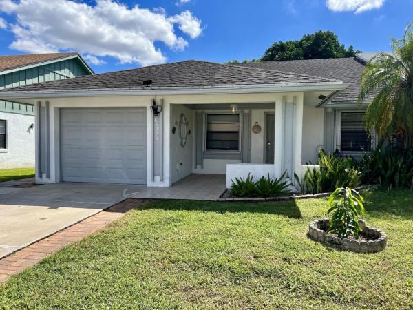 Channing Villas Of Wellington, 12026 Suellen Cir, Wellington, Florida 33414, image 3