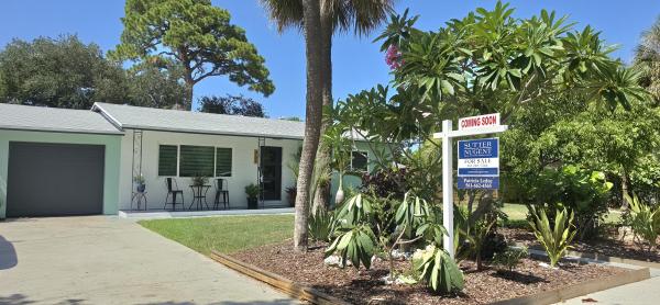 Kelsey City, 415 Park Ave, Lake Park, Florida 33403, image 1