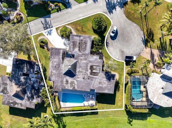 The Woodlands, 5106 Yellow Pine Ln, Tamarac, Florida 33319, image 1