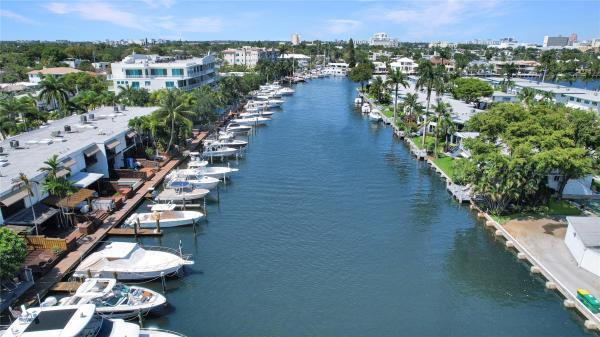 Boathouse Of Hendricks Isle, 424 Hendricks Isle #6, Fort Lauderdale, Florida 33301, image 2