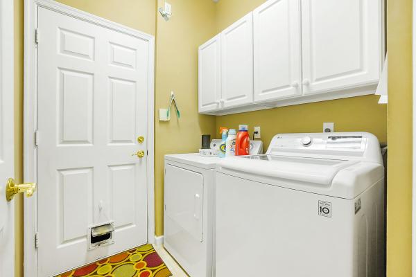 Cascades At St Lucie West, 390 NW Breezy Point Loop, Port St. Lucie, Florida 34986, image 3