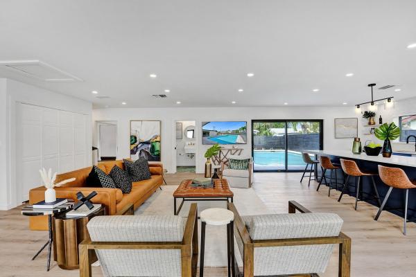 Knoll Ridge, 5501 NE 18th Ter, Fort Lauderdale, Florida 33308, image 1
