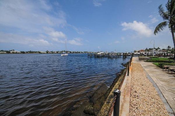 The Yacht Club On The Intracoastal, 160 Yacht Club Way #210, Hypoluxo, Florida 33462, image 1