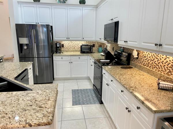 Tesoro Club, 102 SE Rio Palermo, Port St. Lucie, Florida 34984, image 1