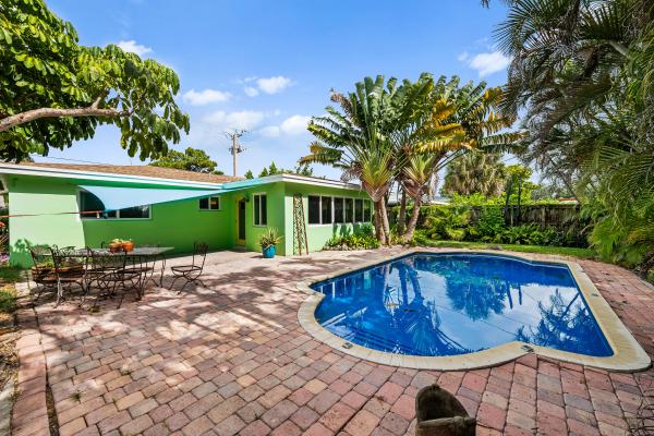 Garden Acres, 4860 NE 6th Ave, Oakland Park, Florida 33334, image 1