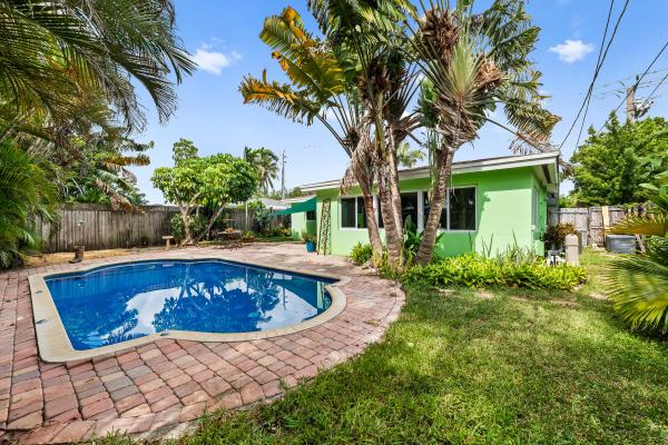 Garden Acres, 4860 NE 6th Ave, Oakland Park, Florida 33334, image 3