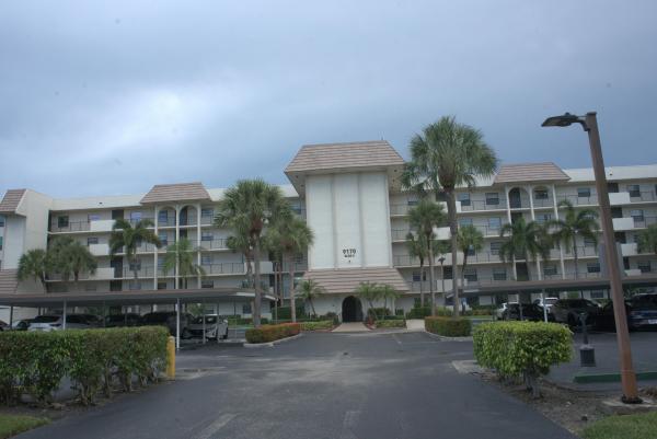 Patios Of Boca Barwood, 9170 SW 14th St #4107, Boca Raton, Florida 33428, image 2