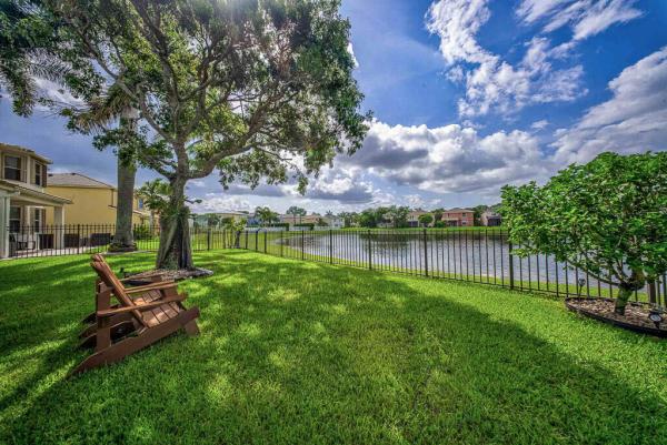 Woodworth Village, 9776 Woodworth Ct, Wellington, Florida 33414, image 2