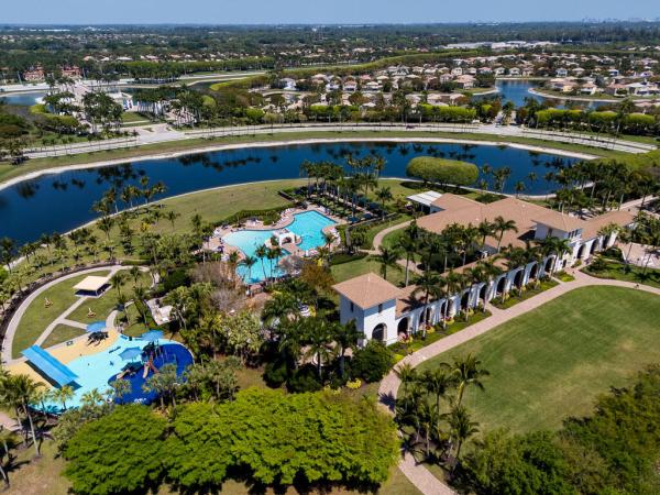 Woodworth Village, 9776 Woodworth Ct, Wellington, Florida 33414, image 1