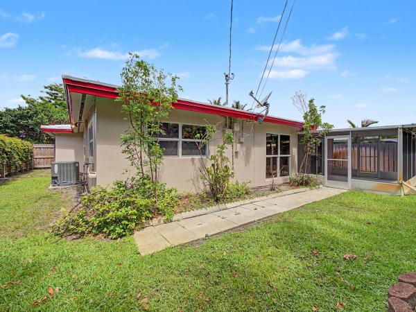 4650 NE 2nd Ter, Oakland Park, Florida 33334, image 3