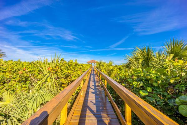 The Atrium On The Ocean 2, 3000 N Highway A1a #10C, Fort Pierce, Florida 34949, image 1