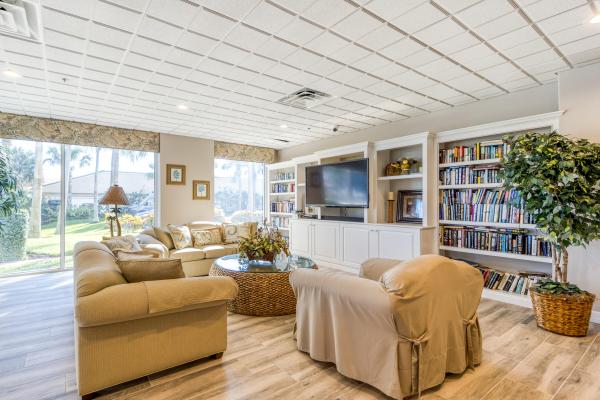 The Atrium On The Ocean 2, 3000 N Highway A1a #10C, Fort Pierce, Florida 34949, image 3
